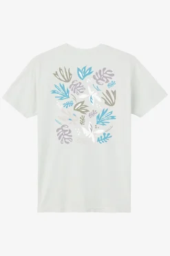 O’Neill Tees<O'RIGINALS CUTBACK TEE