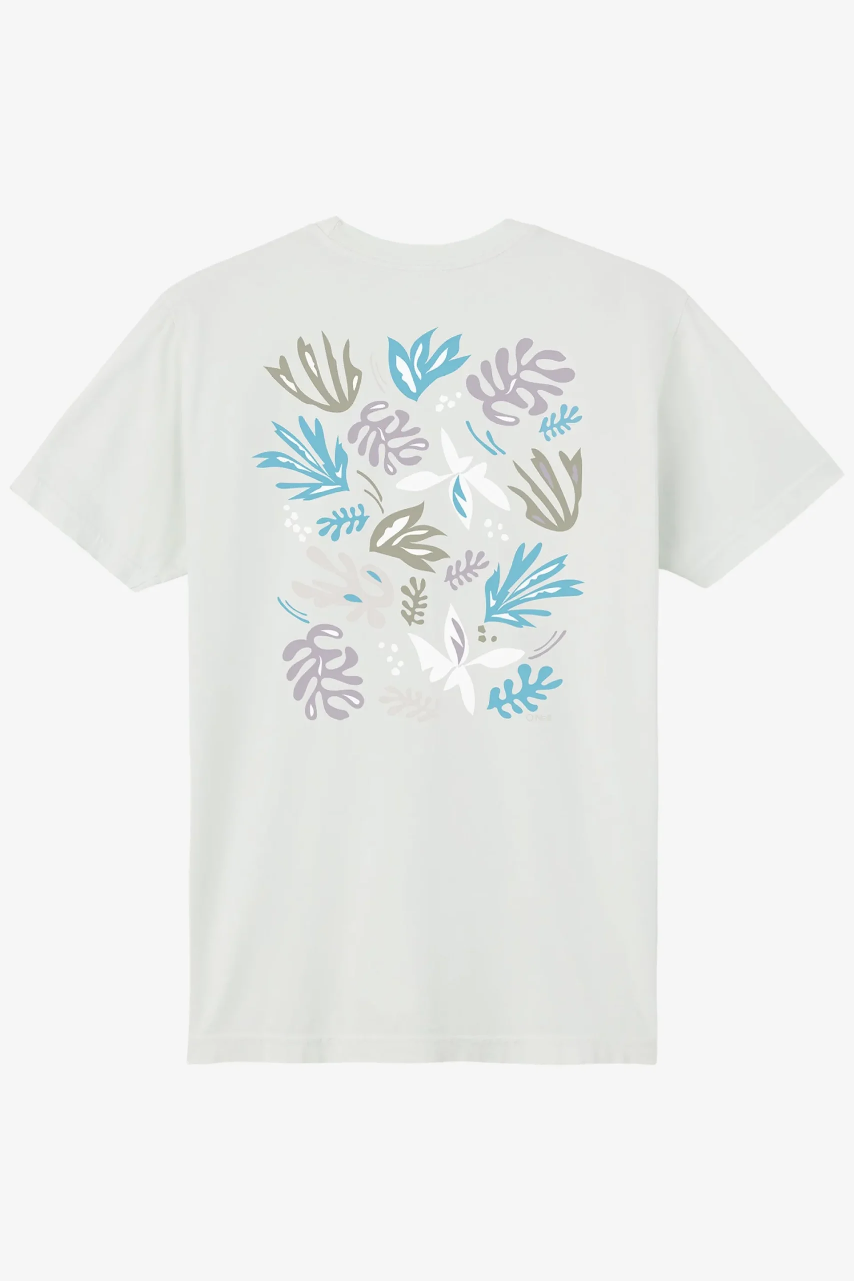 O’Neill Tees<O'RIGINALS CUTBACK TEE
