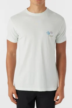 O’Neill Tees<O'RIGINALS CUTBACK TEE