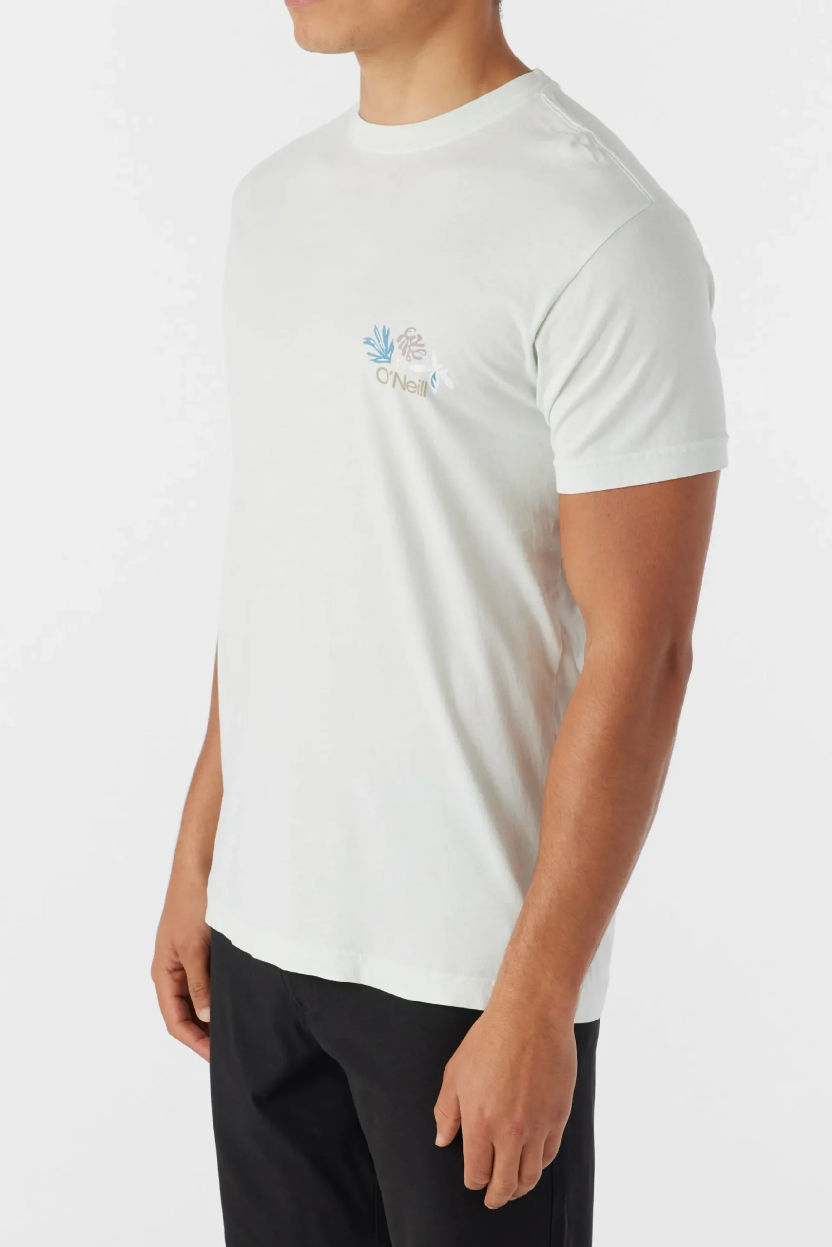 O’Neill Tees<O'RIGINALS CUTBACK TEE