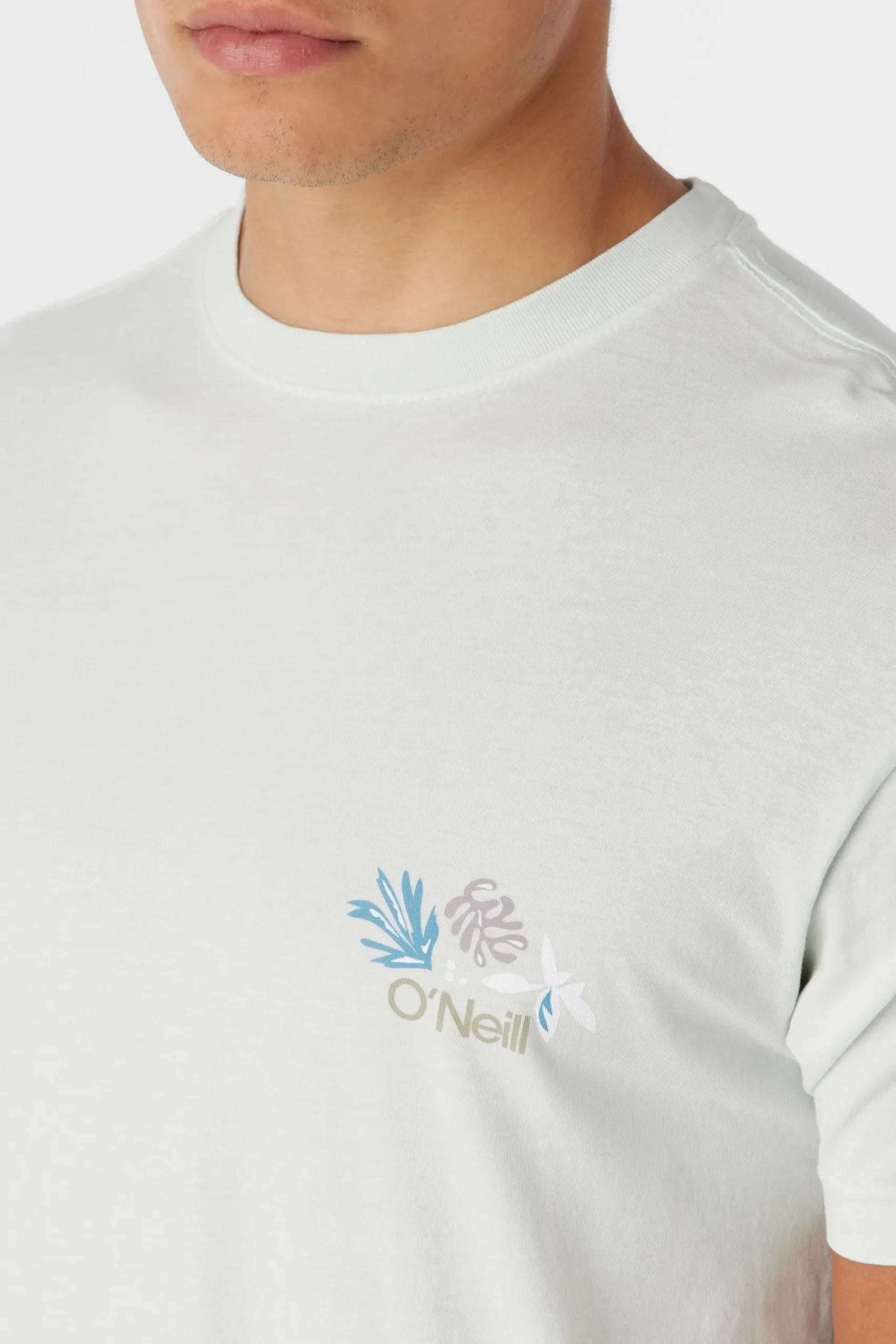 O’Neill Tees<O'RIGINALS CUTBACK TEE