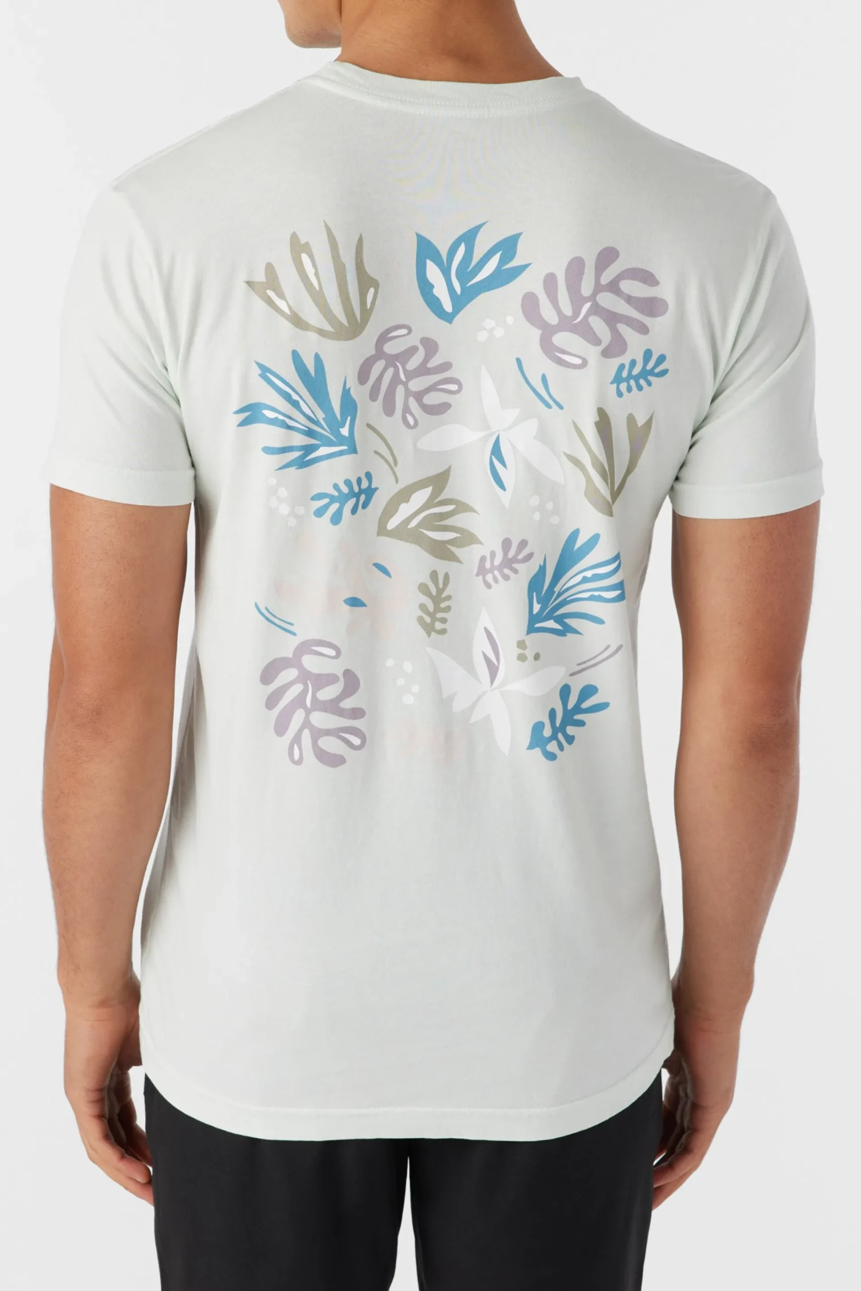 O’Neill Tees<O'RIGINALS CUTBACK TEE