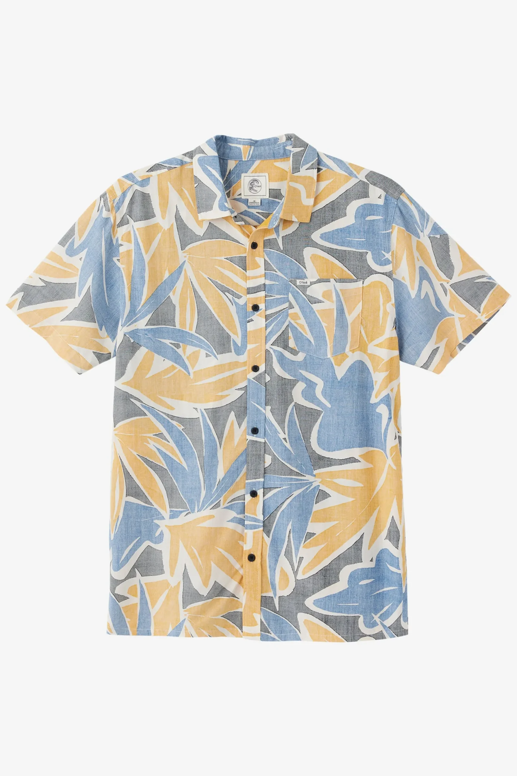 O’Neill Shirts & Flannels<O'RIGINALS ECO STANDARD FIT SHIRT