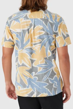 O’Neill Shirts & Flannels<O'RIGINALS ECO STANDARD FIT SHIRT