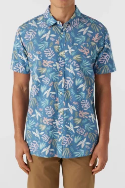 O’Neill Shirts & Flannels<O'RIGINALS ECO STANDARD FIT SHIRT