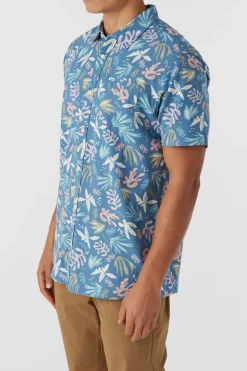 O’Neill Shirts & Flannels<O'RIGINALS ECO STANDARD FIT SHIRT
