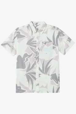 O’Neill Shirts & Flannels<O'RIGINALS ECO STANDARD FIT SHIRT