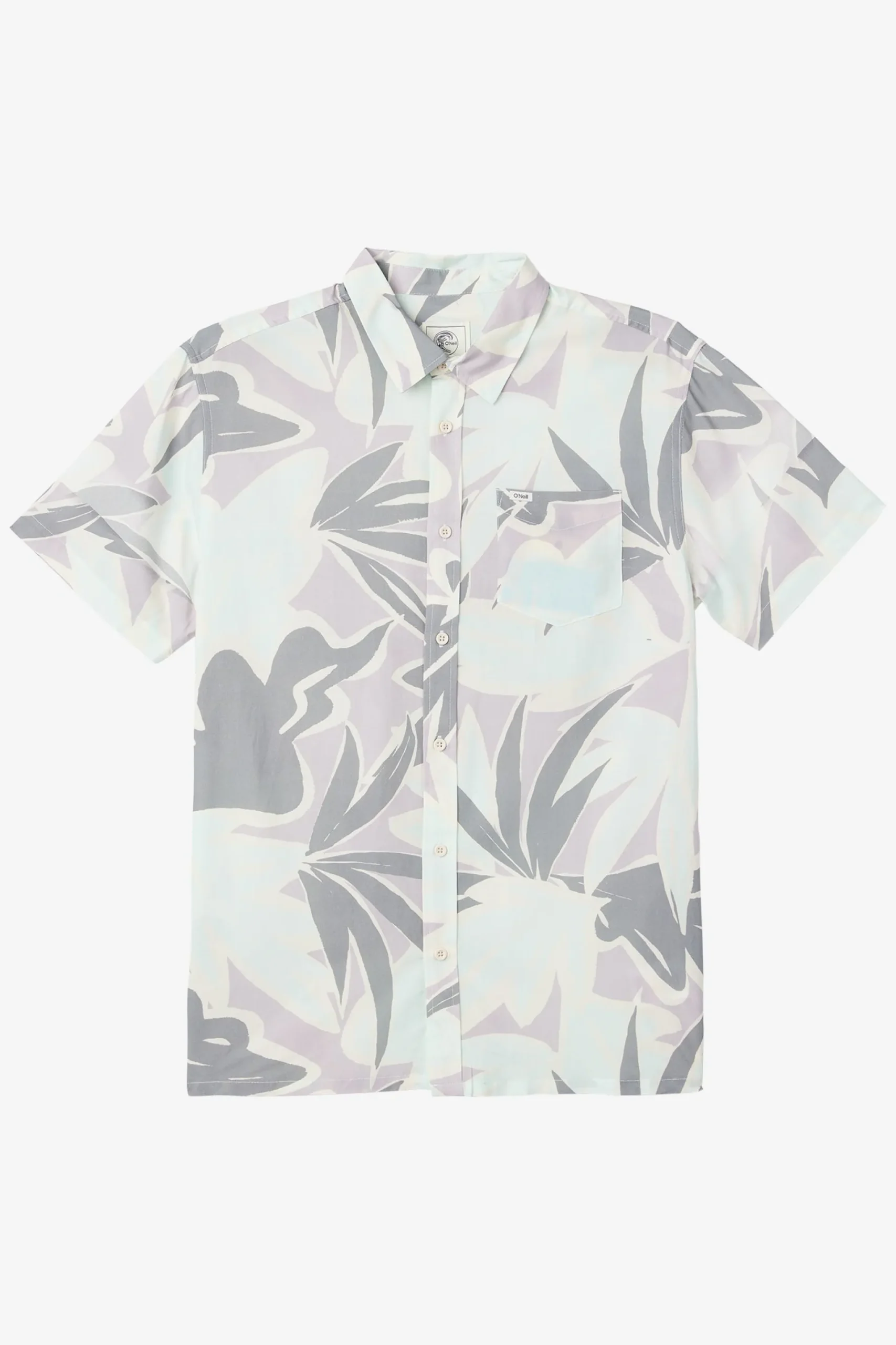 O’Neill Shirts & Flannels<O'RIGINALS ECO STANDARD FIT SHIRT