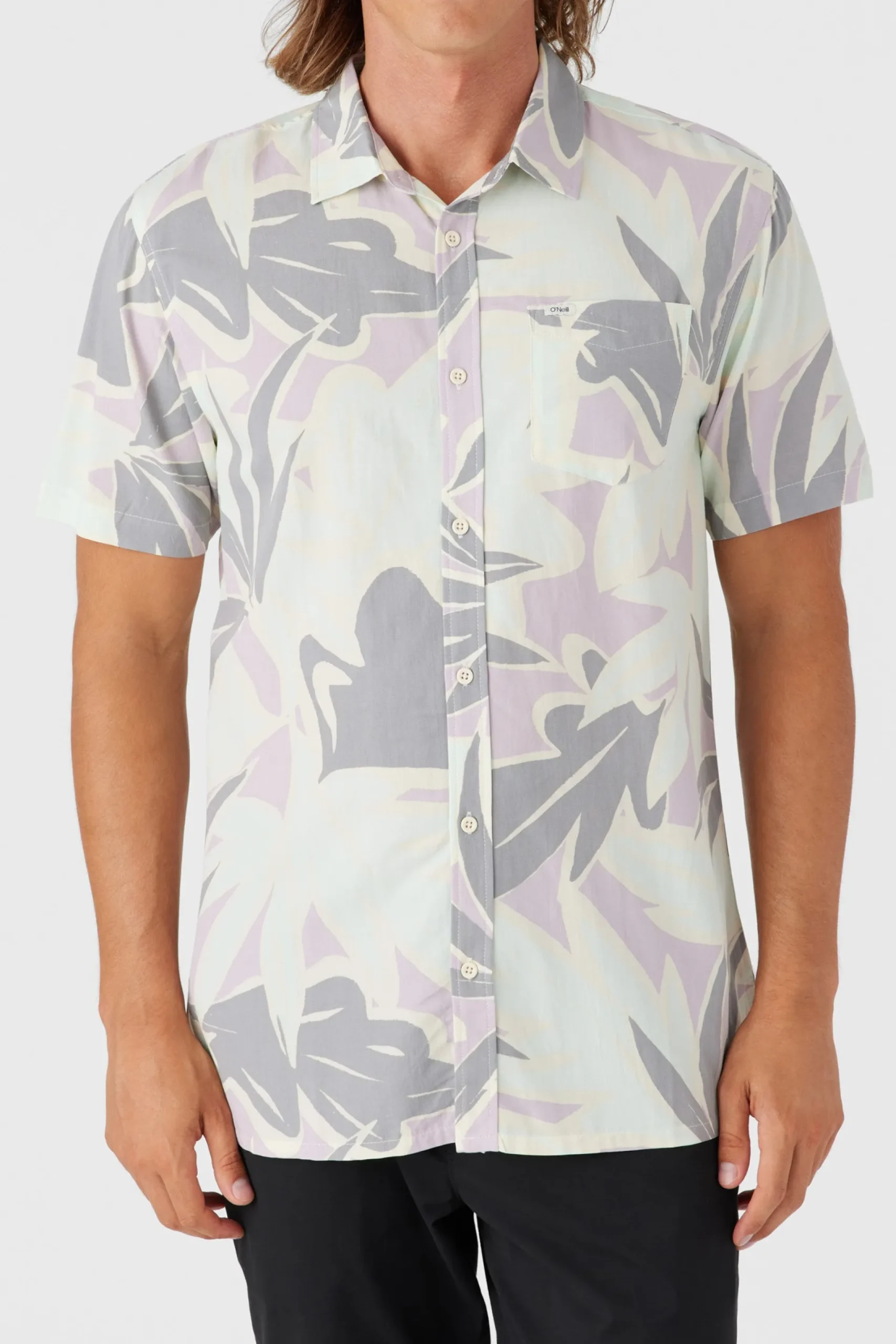 O’Neill Shirts & Flannels<O'RIGINALS ECO STANDARD FIT SHIRT