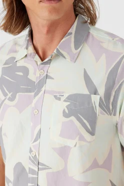 O’Neill Shirts & Flannels<O'RIGINALS ECO STANDARD FIT SHIRT