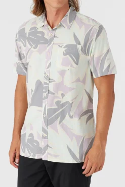 O’Neill Shirts & Flannels<O'RIGINALS ECO STANDARD FIT SHIRT