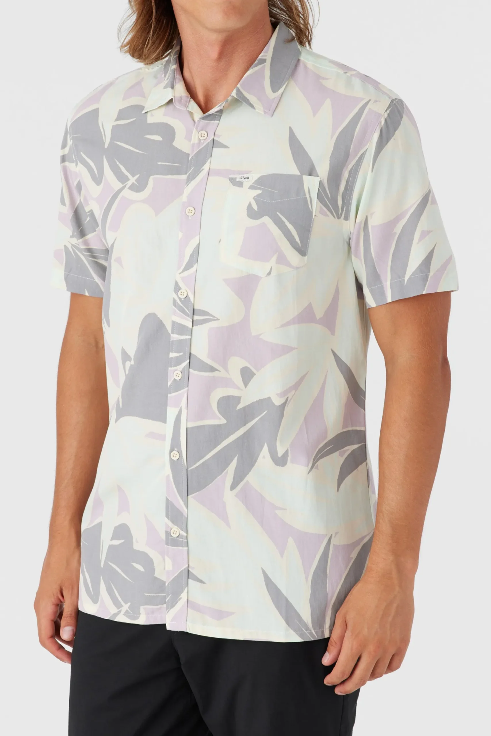 O’Neill Shirts & Flannels<O'RIGINALS ECO STANDARD FIT SHIRT