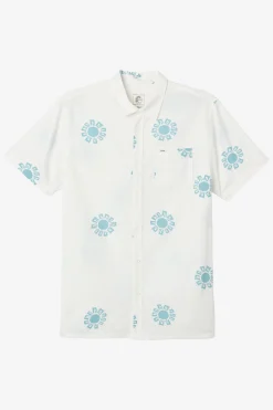 O’Neill Shirts & Flannels<O'RIGINALS ECO STANDARD FIT SHIRT
