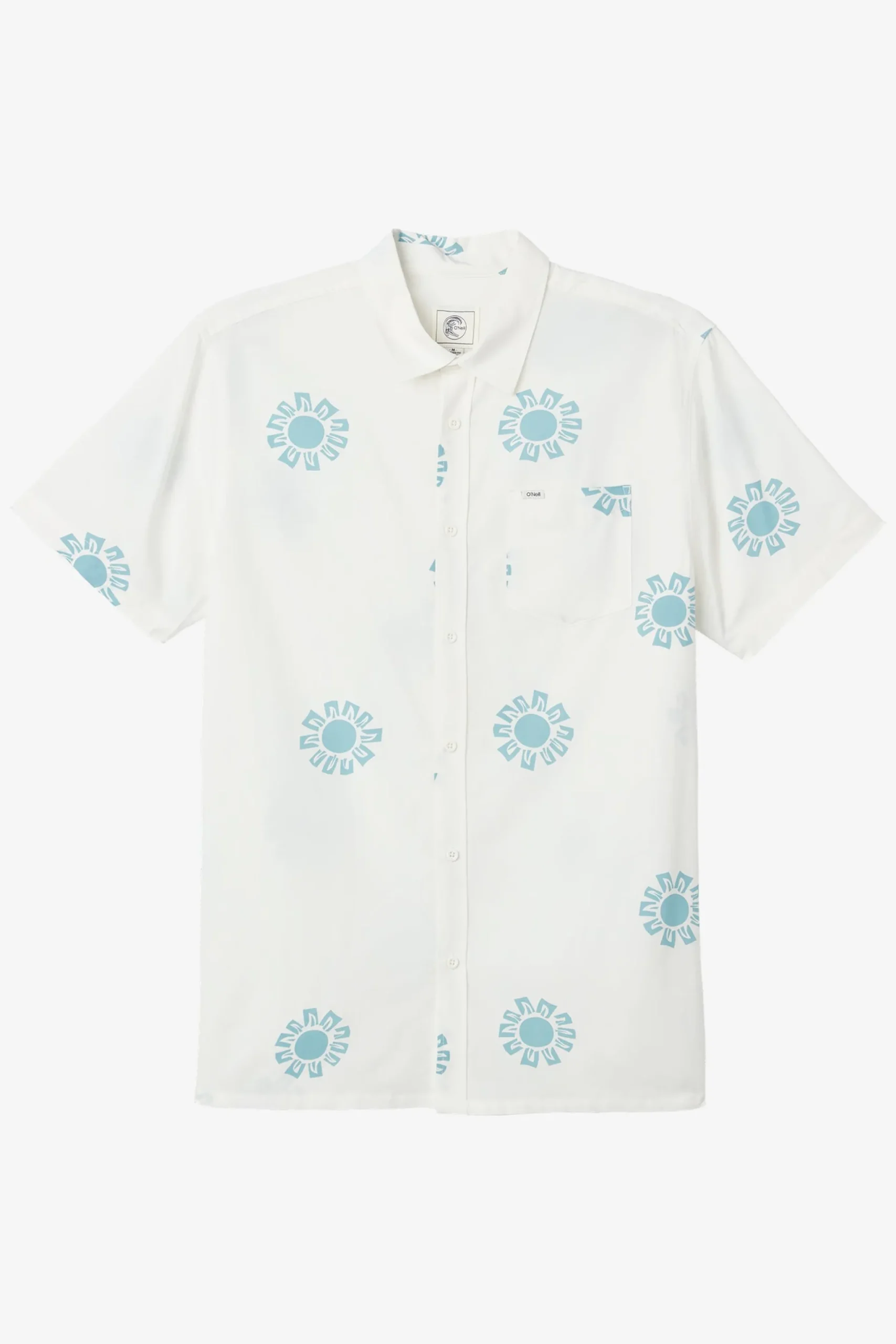 O’Neill Shirts & Flannels<O'RIGINALS ECO STANDARD FIT SHIRT