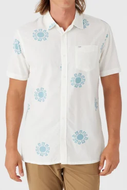 O’Neill Shirts & Flannels<O'RIGINALS ECO STANDARD FIT SHIRT