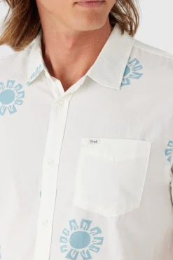 O’Neill Shirts & Flannels<O'RIGINALS ECO STANDARD FIT SHIRT