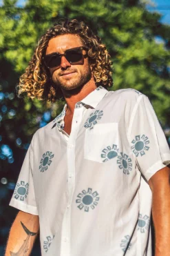 O’Neill Shirts & Flannels<O'RIGINALS ECO STANDARD FIT SHIRT