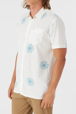 O’Neill Shirts & Flannels<O'RIGINALS ECO STANDARD FIT SHIRT