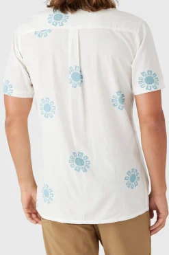 O’Neill Shirts & Flannels<O'RIGINALS ECO STANDARD FIT SHIRT