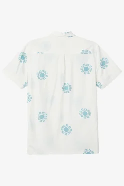 O’Neill Shirts & Flannels<O'RIGINALS ECO STANDARD FIT SHIRT