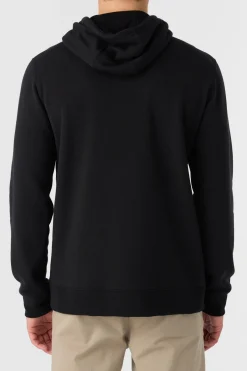 O’Neill Hoodies & Fleece<O'RIGINALS ESSENTIAL HOODIE FLEECE PULLOVER
