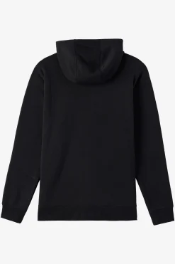 O’Neill Hoodies & Fleece<O'RIGINALS ESSENTIAL HOODIE FLEECE PULLOVER