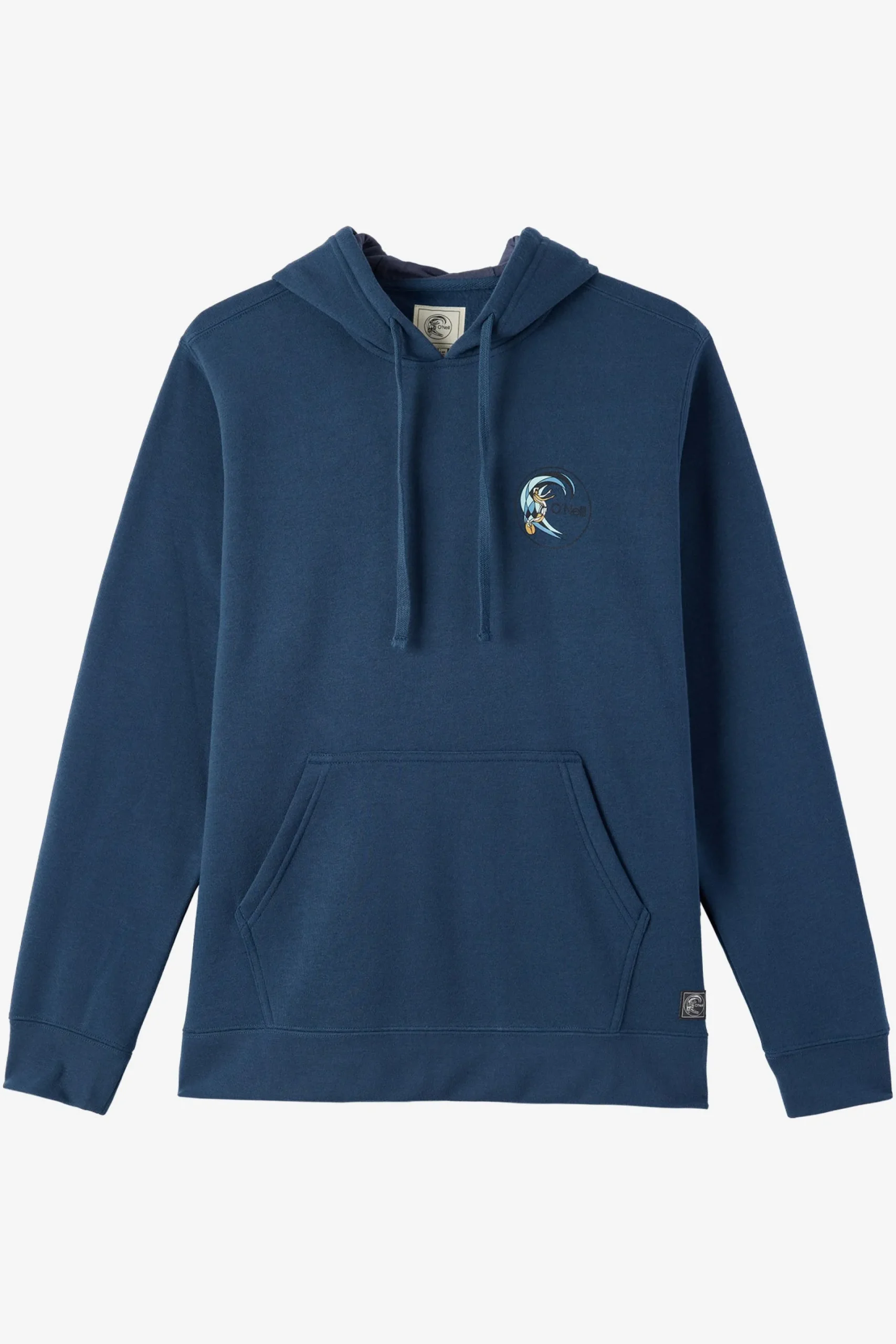 O’Neill Hoodies & Fleece<O'RIGINALS ESSENTIAL HOODIE FLEECE PULLOVER
