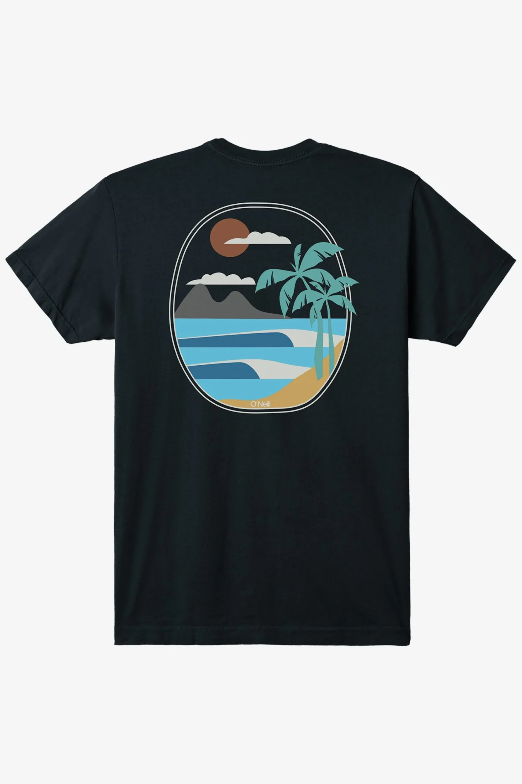 O’Neill Tees<O'RIGINALS FOUR BOBS TEE