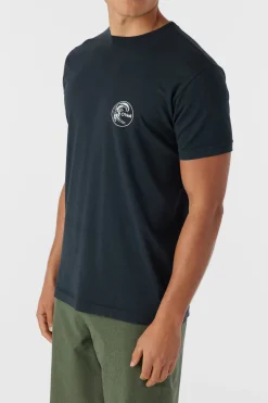 O’Neill Tees<O'RIGINALS FOUR BOBS TEE