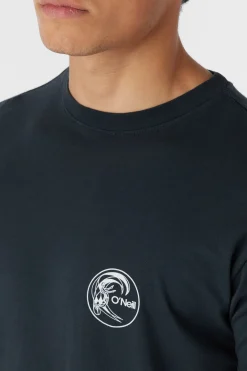 O’Neill Tees<O'RIGINALS FOUR BOBS TEE