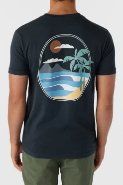 O’Neill Tees<O'RIGINALS FOUR BOBS TEE