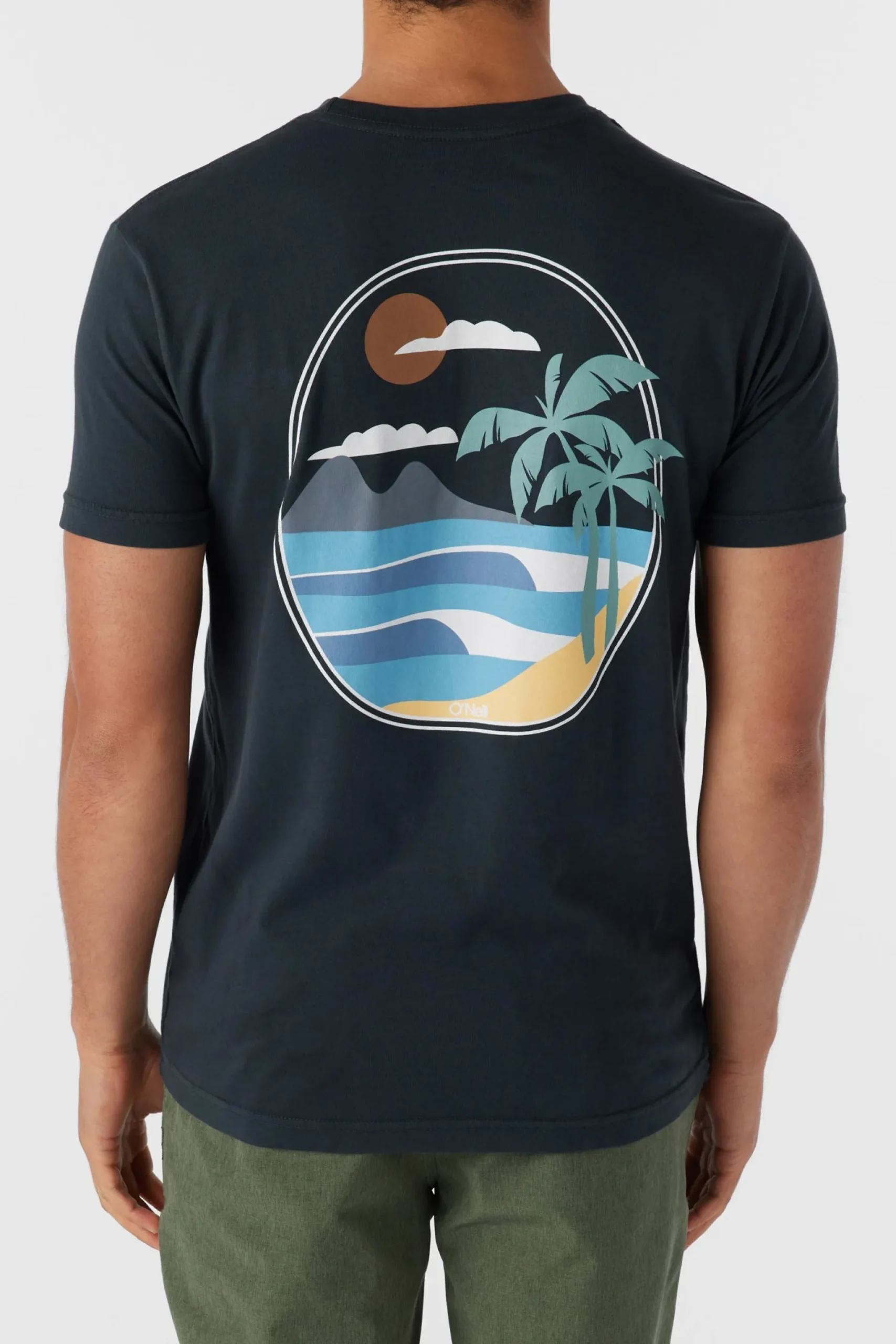 O’Neill Tees<O'RIGINALS FOUR BOBS TEE