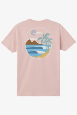 O’Neill Tees<O'RIGINALS FOUR BOBS TEE