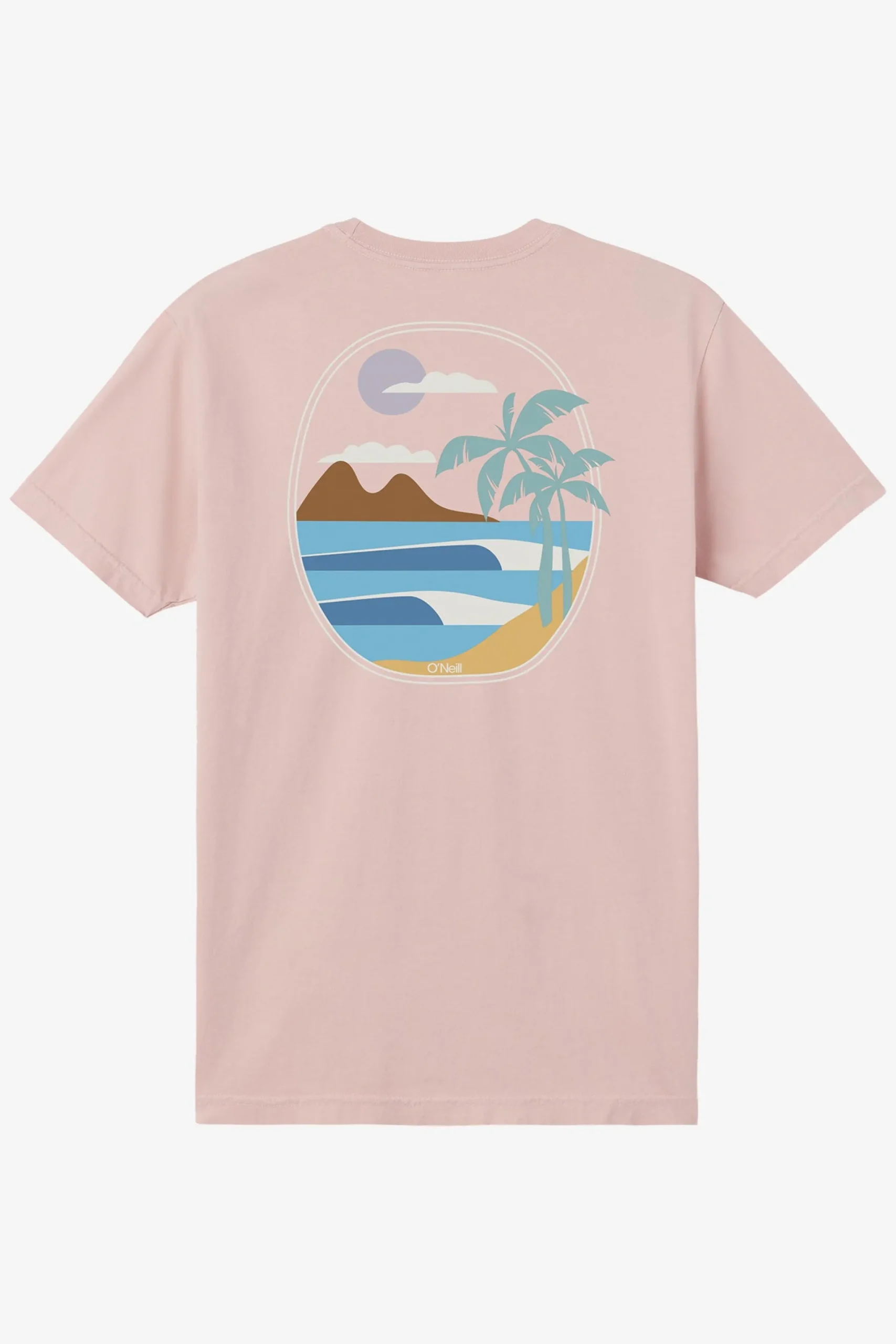 O’Neill Tees<O'RIGINALS FOUR BOBS TEE