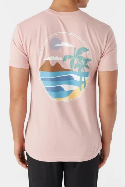 O’Neill Tees<O'RIGINALS FOUR BOBS TEE