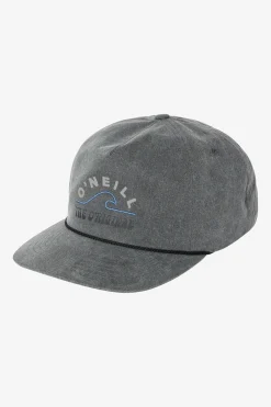 O’Neill Hats & Beanies<O'RIGINALS GO TO HAT