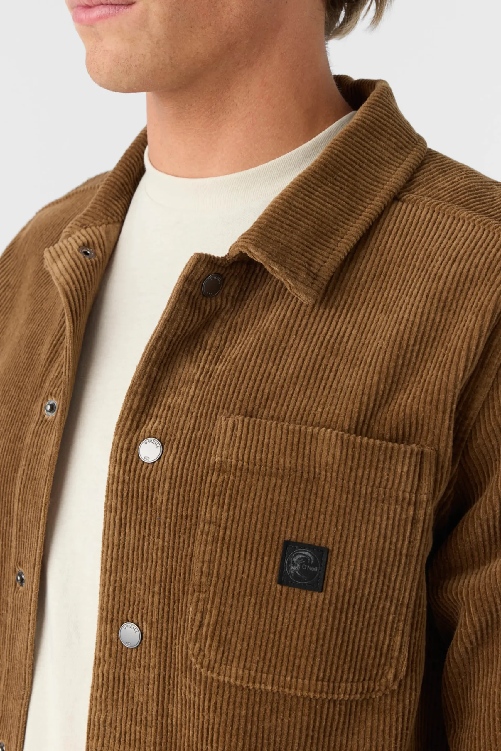 O’Neill Jackets<O'RIGINALS HERITAGE JACKET