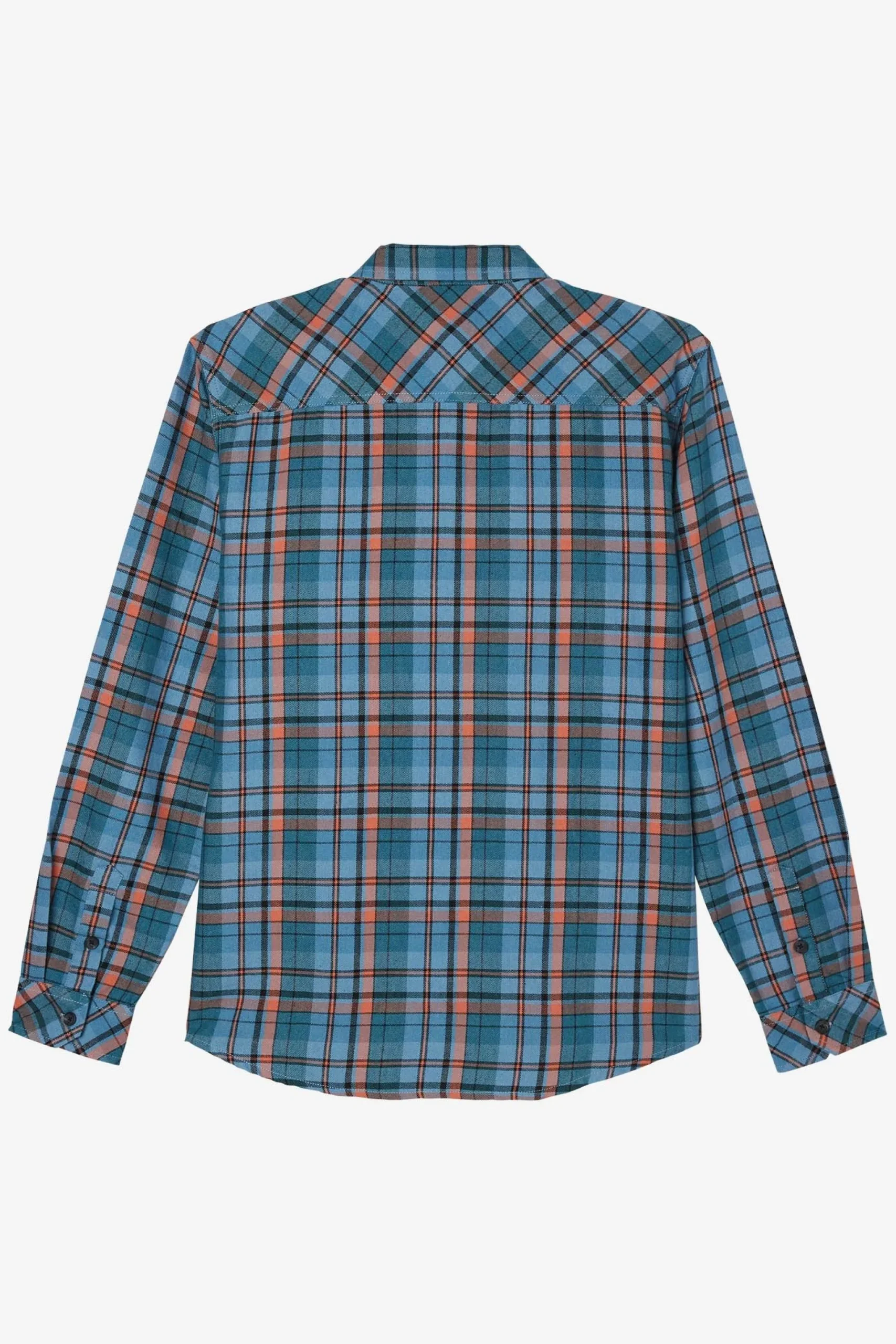 O’Neill Shirts & Flannels<O'RIGINALS JONEZ FLANNEL SHIRT