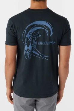 O’Neill Tees<O'RIGINALS MARQUEE TEE