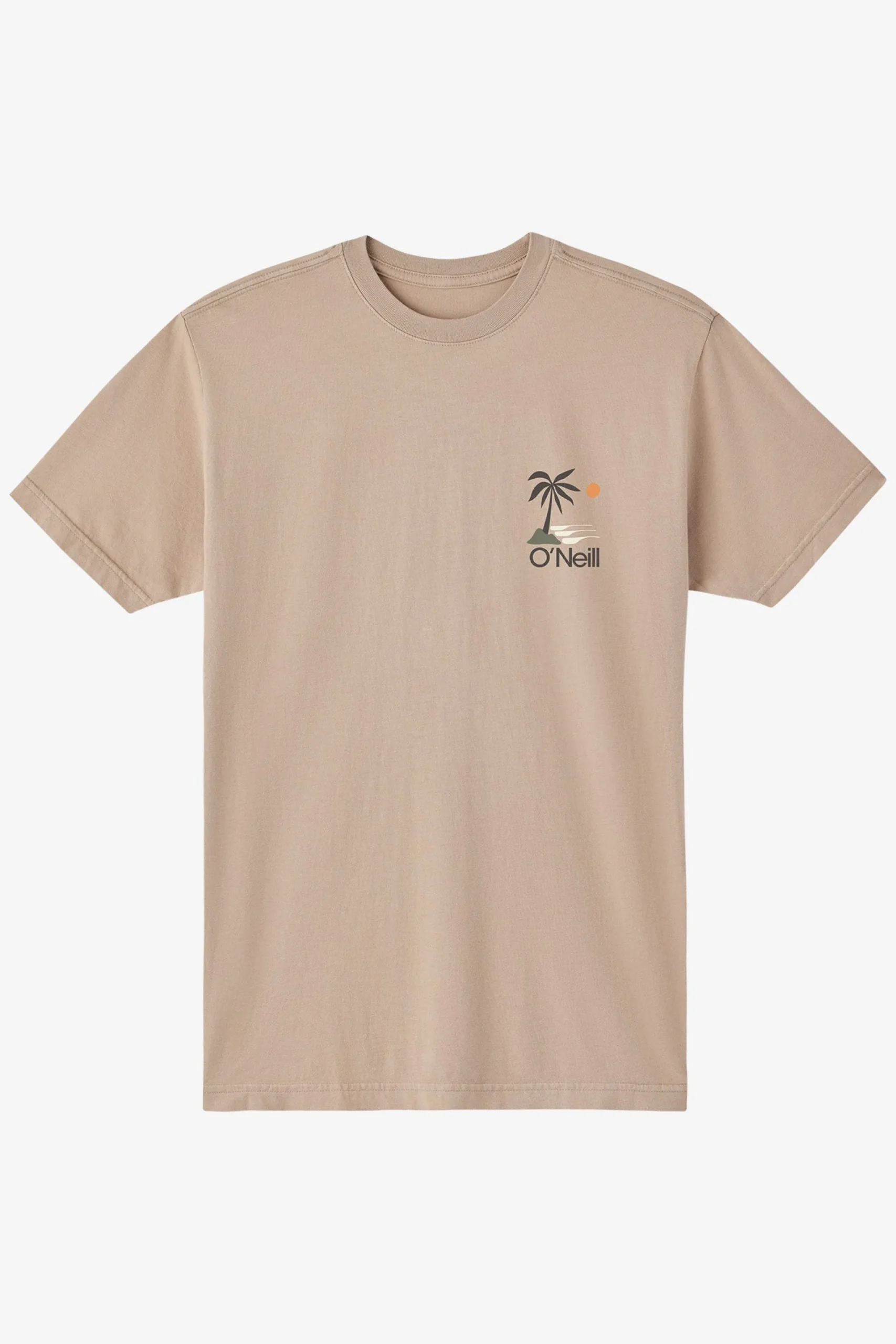 O’Neill Tees<O'RIGINALS PALM ISLAND MODERN FIT TEE