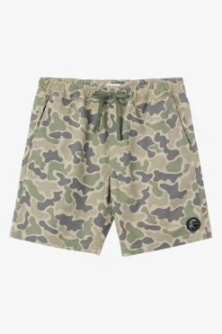 O’Neill Shorts<O'RIGINALS PORTER 18" SHORTS