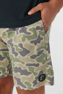 O’Neill Shorts<O'RIGINALS PORTER 18" SHORTS