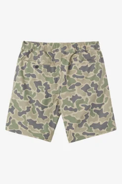 O’Neill Shorts<O'RIGINALS PORTER 18" SHORTS