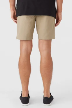 O’Neill Shorts<O'RIGINALS PORTER 18" SHORTS