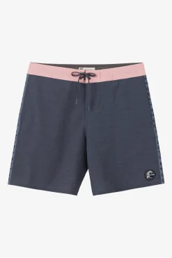 O’Neill Side Pockets|Performance<O'RIGINALS SIDELINE CRUZER 18" BOARDSHORTS
