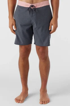 O’Neill Side Pockets|Performance<O'RIGINALS SIDELINE CRUZER 18" BOARDSHORTS