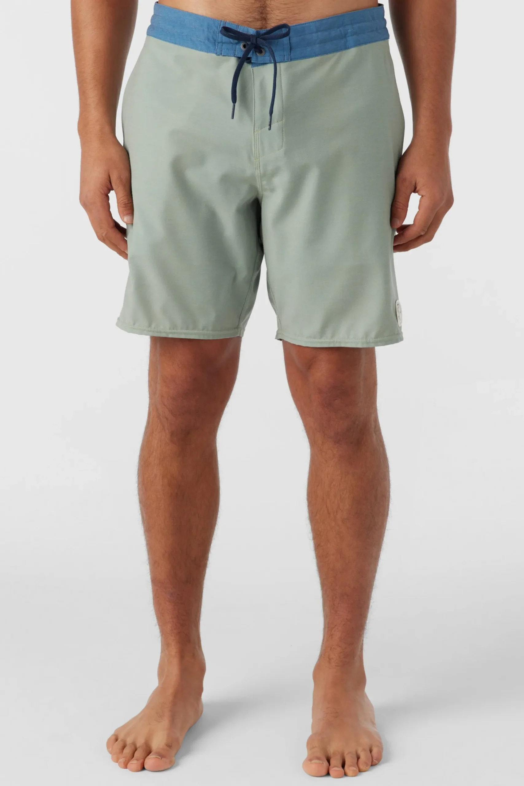 O’Neill Side Pockets<O'RIGINALS SIDELINE CRUZER 18" BOARDSHORTS