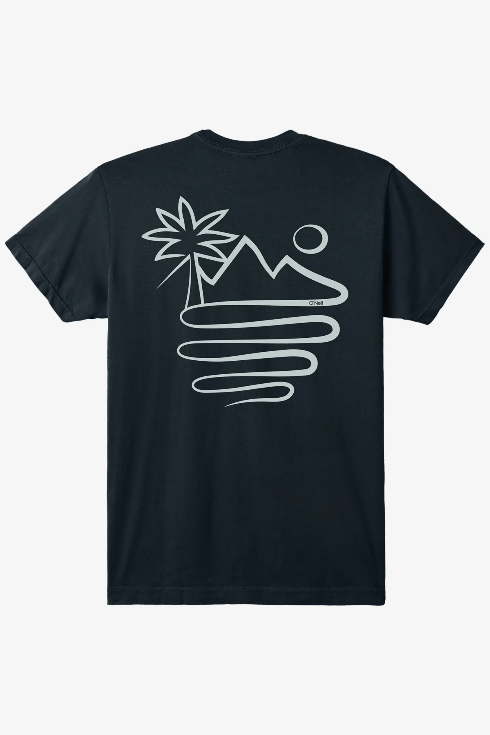 O’Neill Tees<O'RIGINALS SLIDE TEE