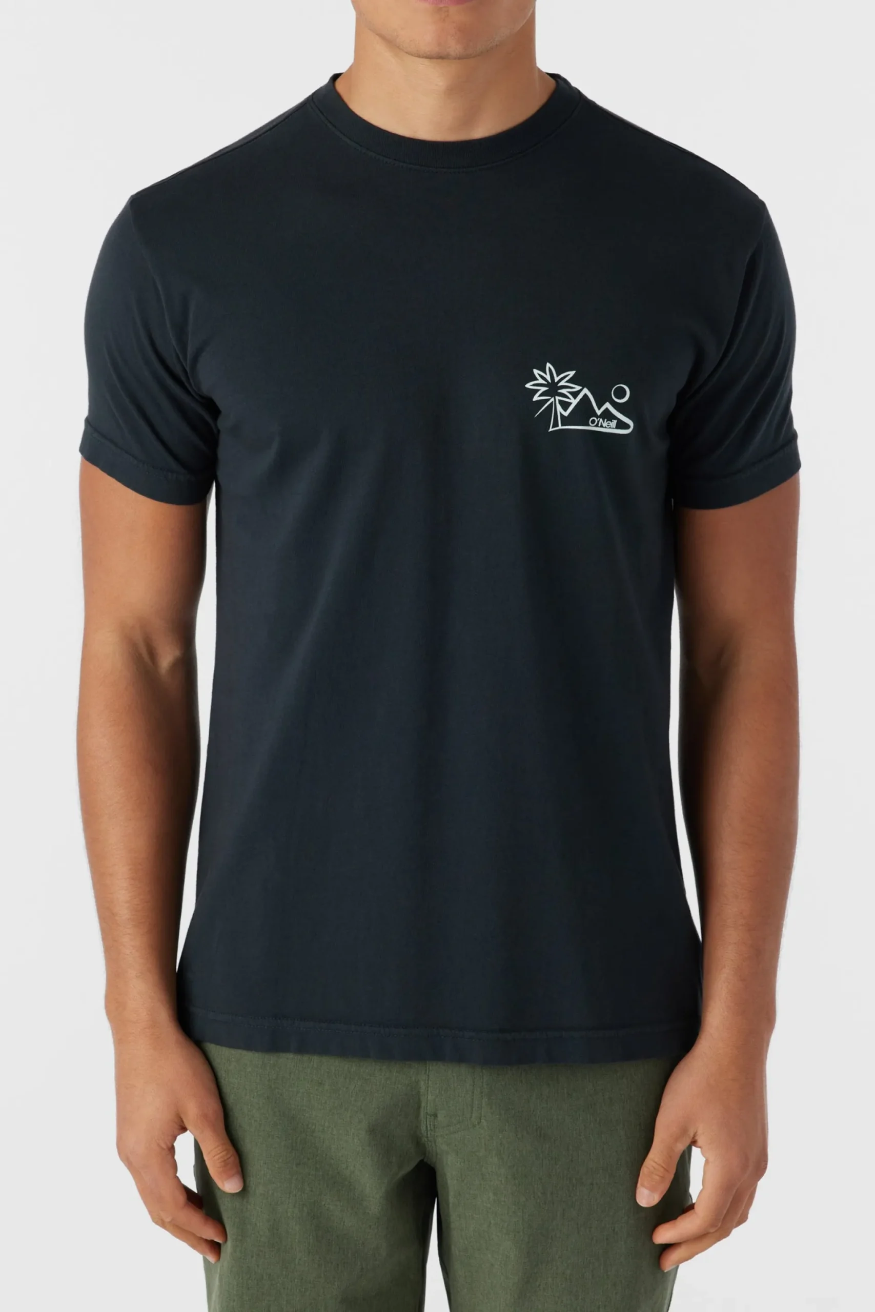 O’Neill Tees<O'RIGINALS SLIDE TEE