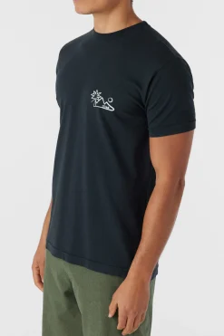 O’Neill Tees<O'RIGINALS SLIDE TEE